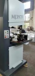 MJ397F Band Saw